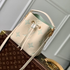 LV Bucket Bags